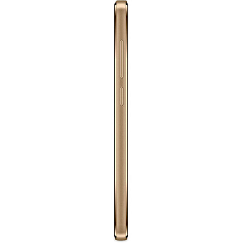 Смартфон BQ Mobile BQ-5054 Crystal Gold