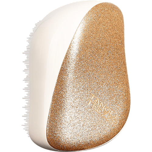 Tangle Teezer Расческа Compact Styler Gold Starlight