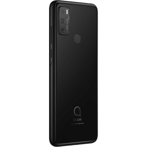 Смартфон Alcatel 3L 6056H Black