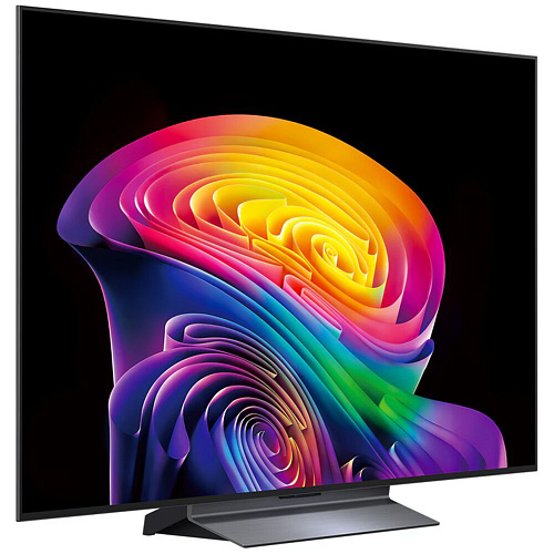 Телевизор 55" LG OLED55C6RLA.ARUG 2026