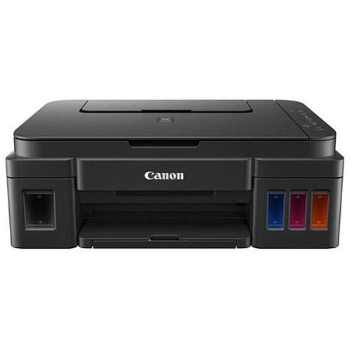МФУ Canon Pixma G3410 цветное А4 c Wi-Fi УЦЕНКА