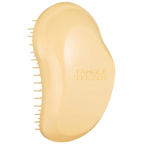 Tangle Teezer Расческа The Original Mini Buttercup Yellow