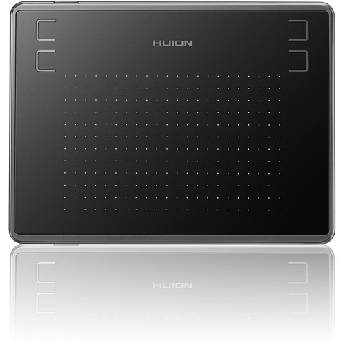 Графический планшет Huion INSPIROY H430P
