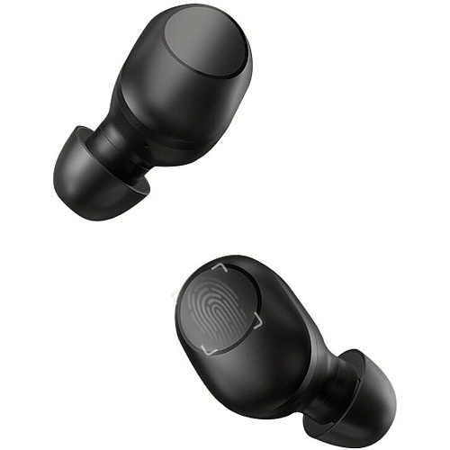 Bluetooth гарнитура Haylou GT5 Black