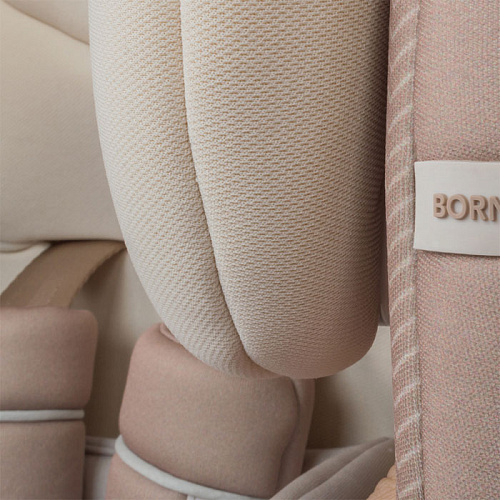 Автокресло Happy Baby Joss (beige)