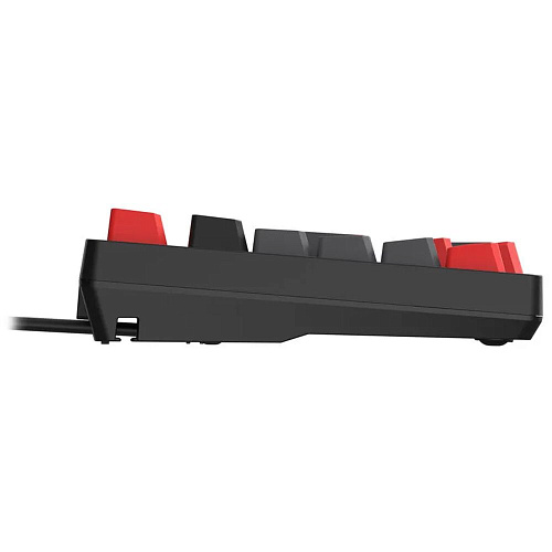 Клавиатура A4Tech Bloody S98 Sports Red USB