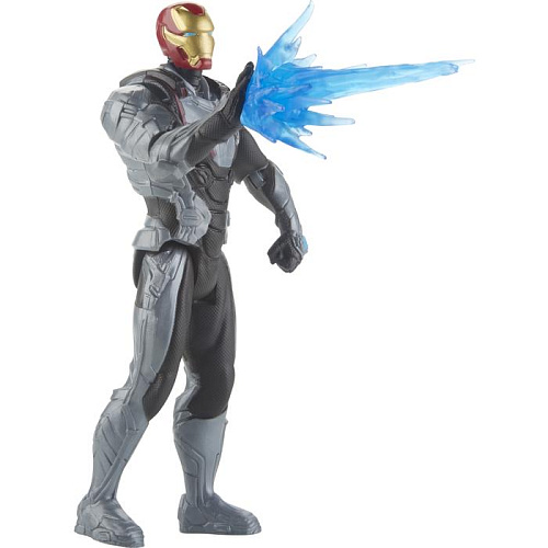 Avengers Hasbro Фигурка Мстители 15 см E3348/E3926 Железный человек