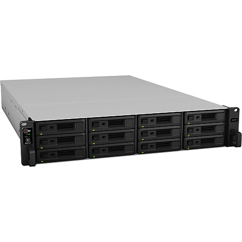 Сетевое хранилище NAS Synology SA3200D