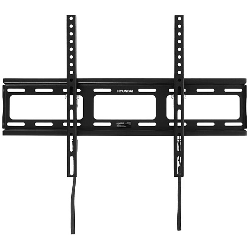 Кронштейн наклонный Hyundai GL-T3 32-85' до 50кг Vesa до 600x400