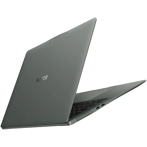 Ноутбук Honor MagicBook Art 14 MRA-521 Core Ultra 5 125H/32Gb/1Tb SSD/14,6" 3.1K OLED Touch/Win11 Green