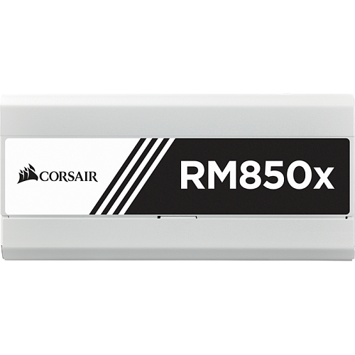 Блок питания 850W Corsair White Series™ RM850x CP-9020156-EU