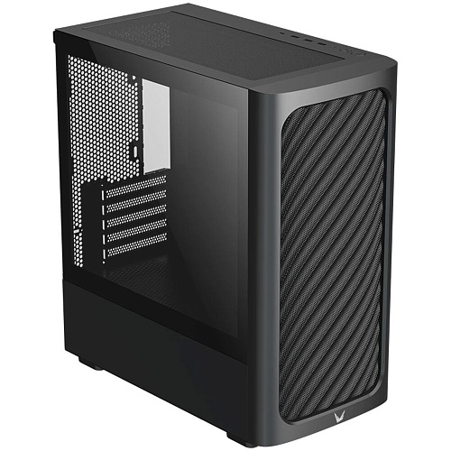 Корпус MicroATX Minitower Formula Air Mesh G3 Plus Black