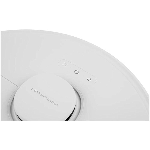 Робот-пылесос Dreame L10s Plus White