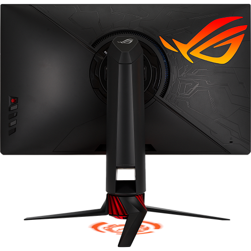Монитор 27" ASUS ROG Strix XG279Q VA 2560x1440 4ms HDMI, DisplayPort 