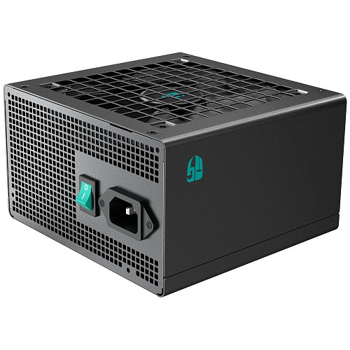 Блок питания 750W Deepcool Gamerstorm PN750D