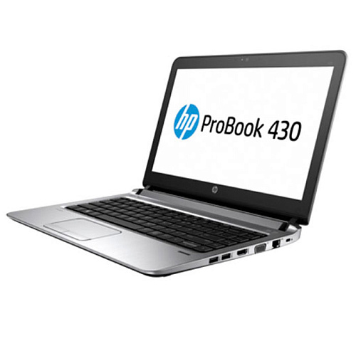 Ноутбук HP ProBook 430 G3 3QL32EA Core i5 6200U/4Gb/500Gb/13.3"/Win10Pro Gray