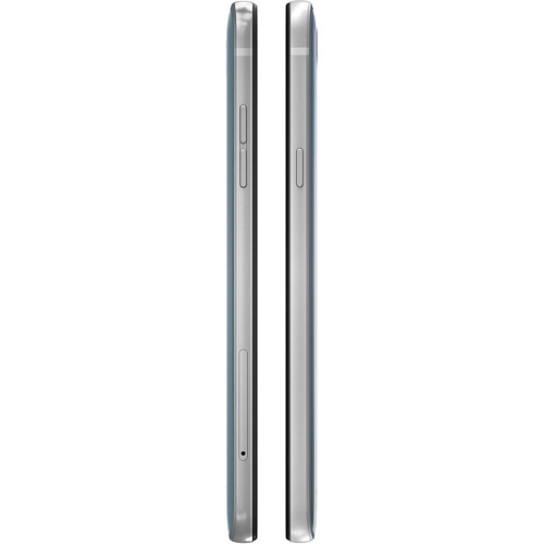 Смартфон LG Q6a M700 Platinum