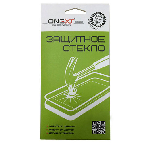 Защитное стекло для Samsung Galaxy A5 (2016) SM-A510F Onext Eco