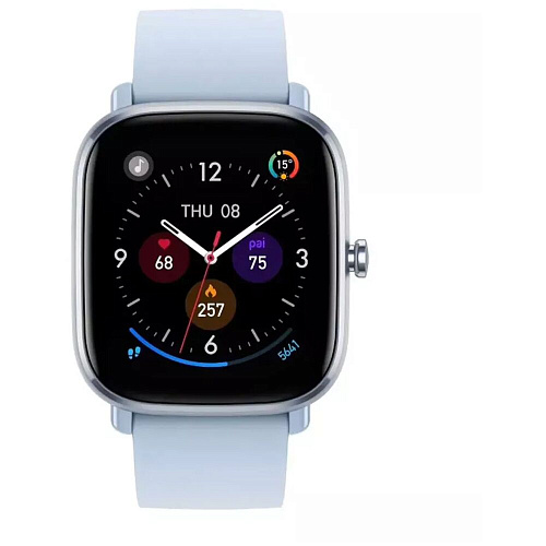 Умные часы Amazfit GTS 2 mini Blue
