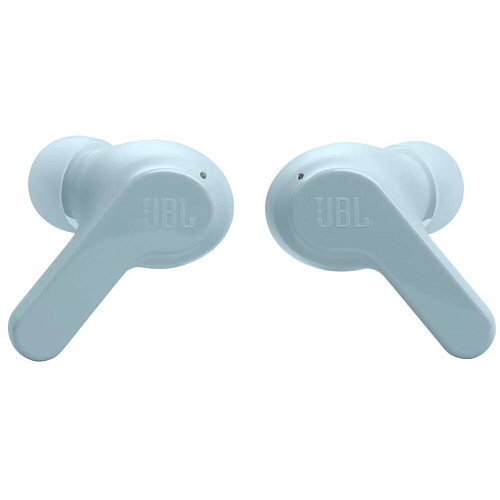 Bluetooth гарнитура JBL Wave Beam Mint