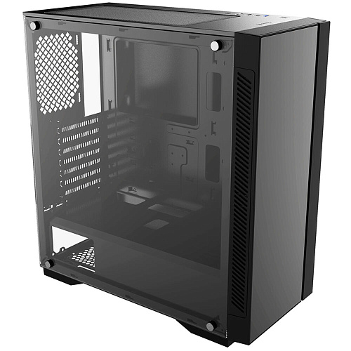 Корпус ATX Miditower Deepcool MATREXX 55 V3 Black