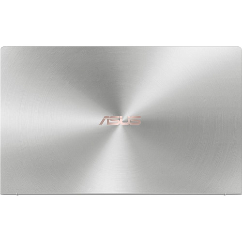 Ноутбук ASUS Zenbook 14 UX433FLC-A5393T Core i5 10210U/8Gb/512Gb SSD/NV MX250 2Gb/14" FullHD/Win10 Silver