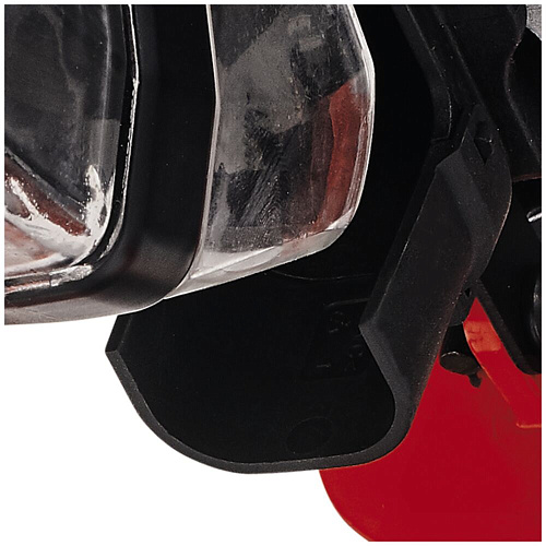 Торцовочная пила Einhell TC-SM 2131/2 Dual, 1800Вт, 210х30мм 4300390