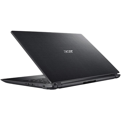 Ноутбук Acer Aspire A315-21-63RY AMD A6-9220e/4Gb/500Gb/15.6"/Linux Black