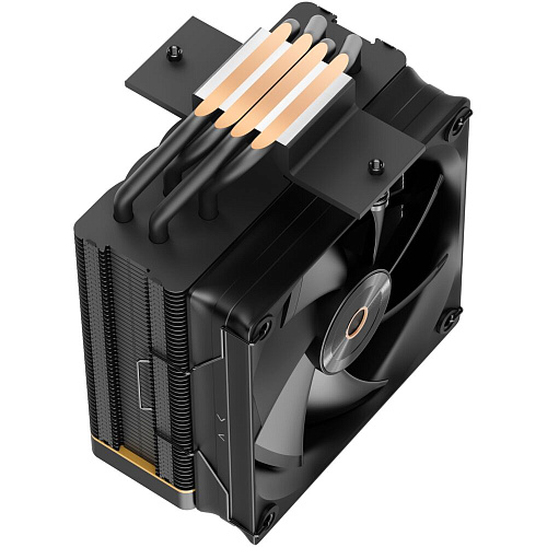 Охлаждение CPU Cooler for CPU Ocypus Iota A40 BK 220W 115X/1200/1700/1851/AM4/AM5 УЦЕНКА