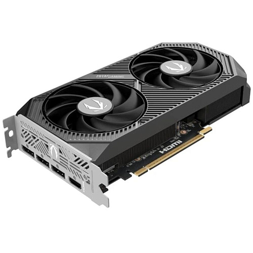 Видеокарта Zotac GeForce RTX 5060 Ti 8192Mb, Twin Edge OC 8 Gb (ZT-B50610H-10M) 1xHDMI, 3xDP, Ret