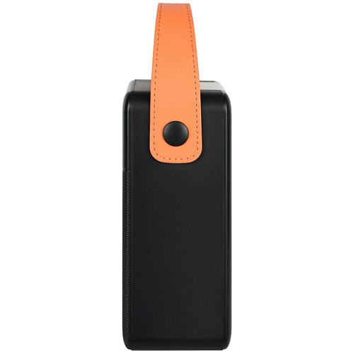 Внешний аккумулятор TFN Porta LCD PD 22.5W TFN-PB-323-BK 80000mAh Black