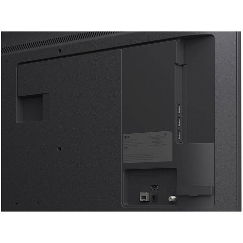 Телевизор 43" LG 43QNED80B6B.ARUG 2026