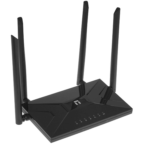Беспроводной маршрутизатор Netis MW5360, 802.11n, 300Мбит/с, 2.4ГГц, 3G/LTE, 2xLAN, 1xWAN