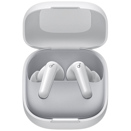Bluetooth гарнитура Anker Soundcore R60i NC White УЦЕНКА
