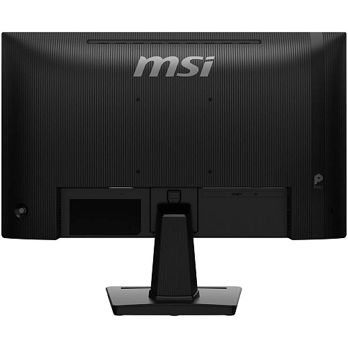 Монитор 22" MSI PRO MP225 E12L IPS 1920x1080 1ms HDMI, VGA