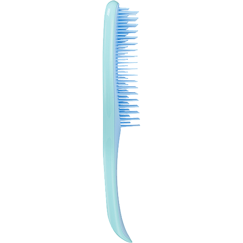 Tangle Teezer Расческа The Wet Detangler Denim Blues УЦЕНКА