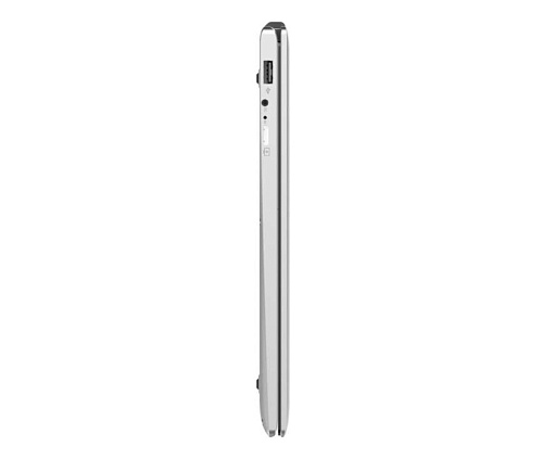 Ноутбук IRBIS NB655 Pentium J3710/4Gb/64Gb/13.5" 3K/Win10Pro Silver