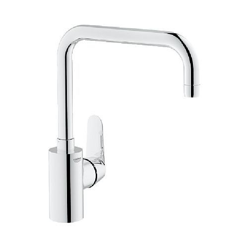 Смеситель для кухни Grohe Eurodisc Cosmopolitan 32259002