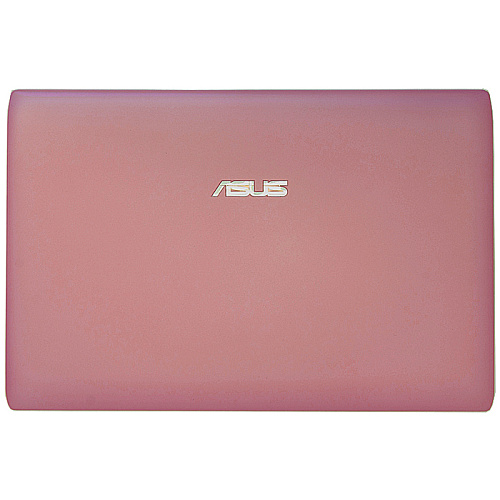 Нетбук Asus EEE PC 1025C N2800/2Gb/320Gb/WiFi/cam/10.1"/6 cells/Windows 7 Starter/Pink 