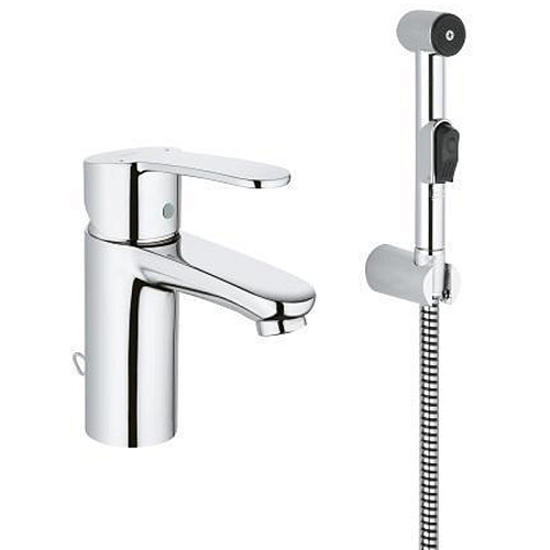 Смеситель для раковины Grohe Eurostyle Cosmopolitan 23549000