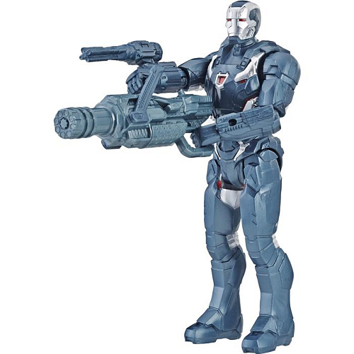 Avengers Hasbro Фигурка Мстители 15 см E3348/E3929 Воитель
