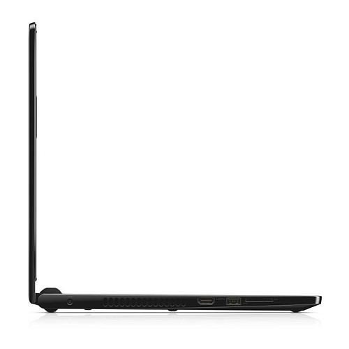 Ноутбук Dell Inspiron 3552 Intel N3050/4Gb/500Gb/15.6"/Win10 Black