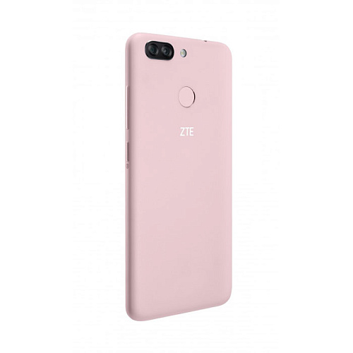 Смартфон ZTE Blade V9 Vita 3/32GB Pink