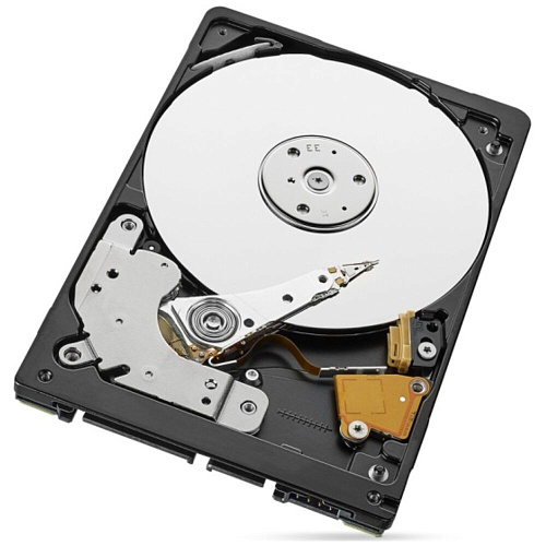 Внутренний жесткий диск 2,5" 1Tb 2.5" Seagate Mobile (ST1000LM048) 128Mb 5400rpm SATA3