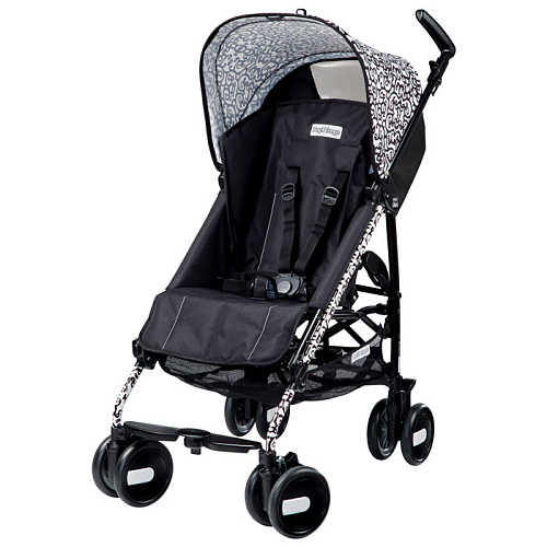 Коляска-трость Peg-Perego Pliko Mini Ghiro