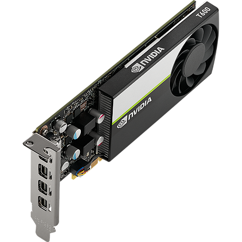Видеокарта PNY NVIDIA Quadro T600 (VCNT600-PB) 4GB