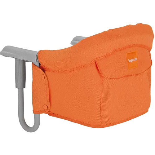 Подвесной стульчик Inglesina Fast, цвет Orange