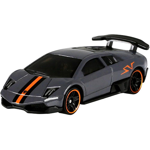 Mattel Hot Wheels 1806/GHP62 Подарочный набор из 5 машинок (Lamborghini)