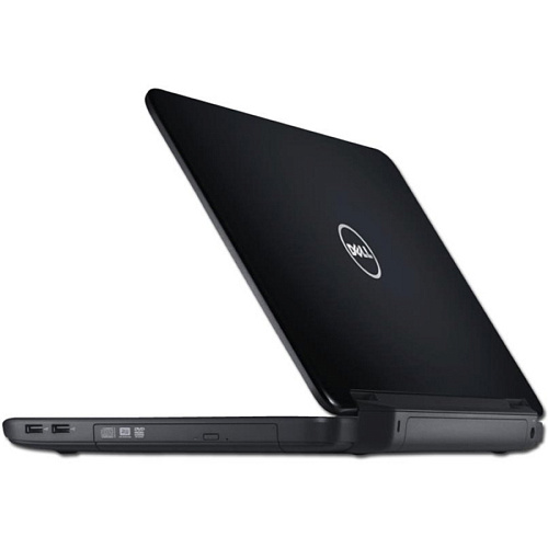Ноутбук Dell Inspiron N4050 i3-2330M/4Gb/320Gb/HD6470 1Gb/DVD/BT/WF/BT/14"/Win7 HB black 6cell
