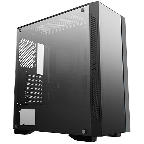 Корпус ATX Miditower Deepcool MATREXX 55 V3 Black